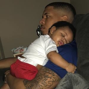 Meet your Posher, Patrick